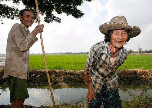 5. 70 is not yet the new 60