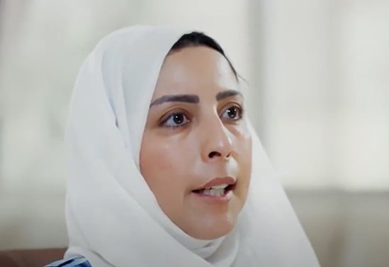 The Power of the HPV Vaccine - Manar's story
