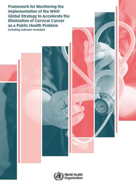 Framework for Monitoring the Implementation of the WHO Global Strategy to Accelerate the Elimination of Cervical Cancer as a Public Health Problem