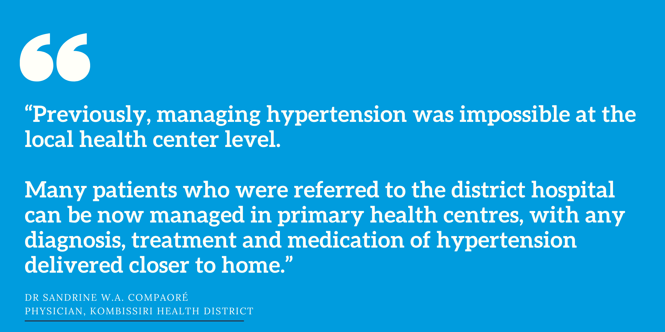 Burkina Faso Quote 2