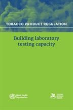 Tobacco product regulation