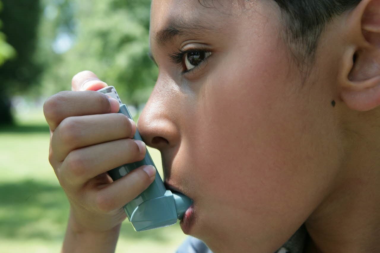 Respiratory diseases