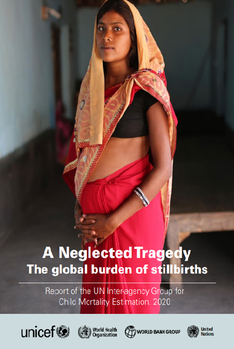 A neglected tragedy: the global burden of stillbirths