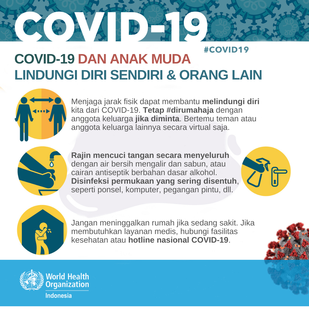 adolescent protect self and others - BI