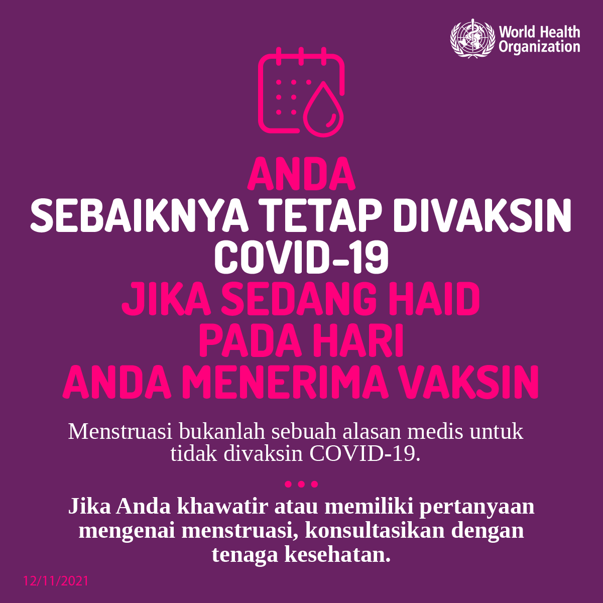 COVID-19 vaccine and fertility 3 - BI