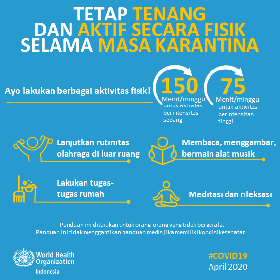 Healthy Habits 1 - BI