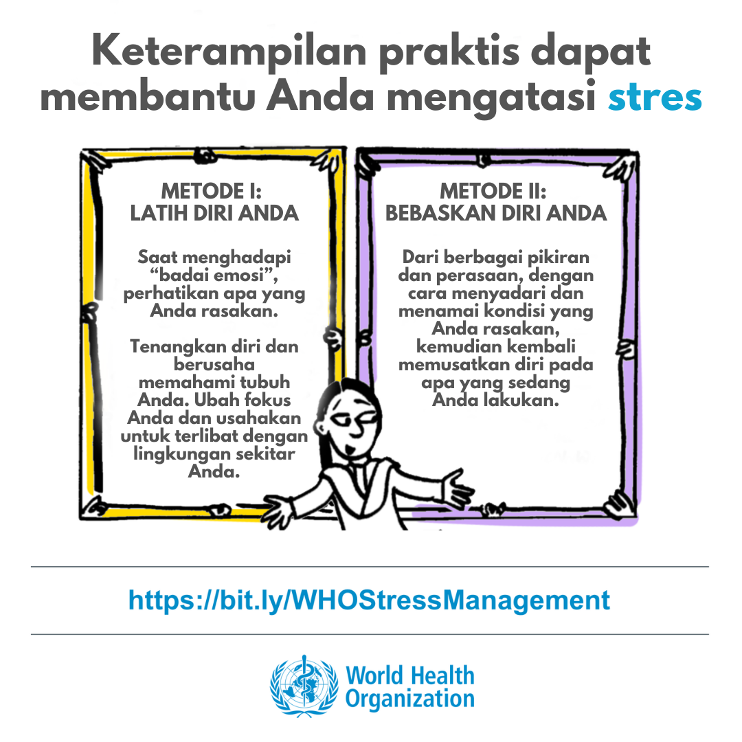 Stress management 4 - BI