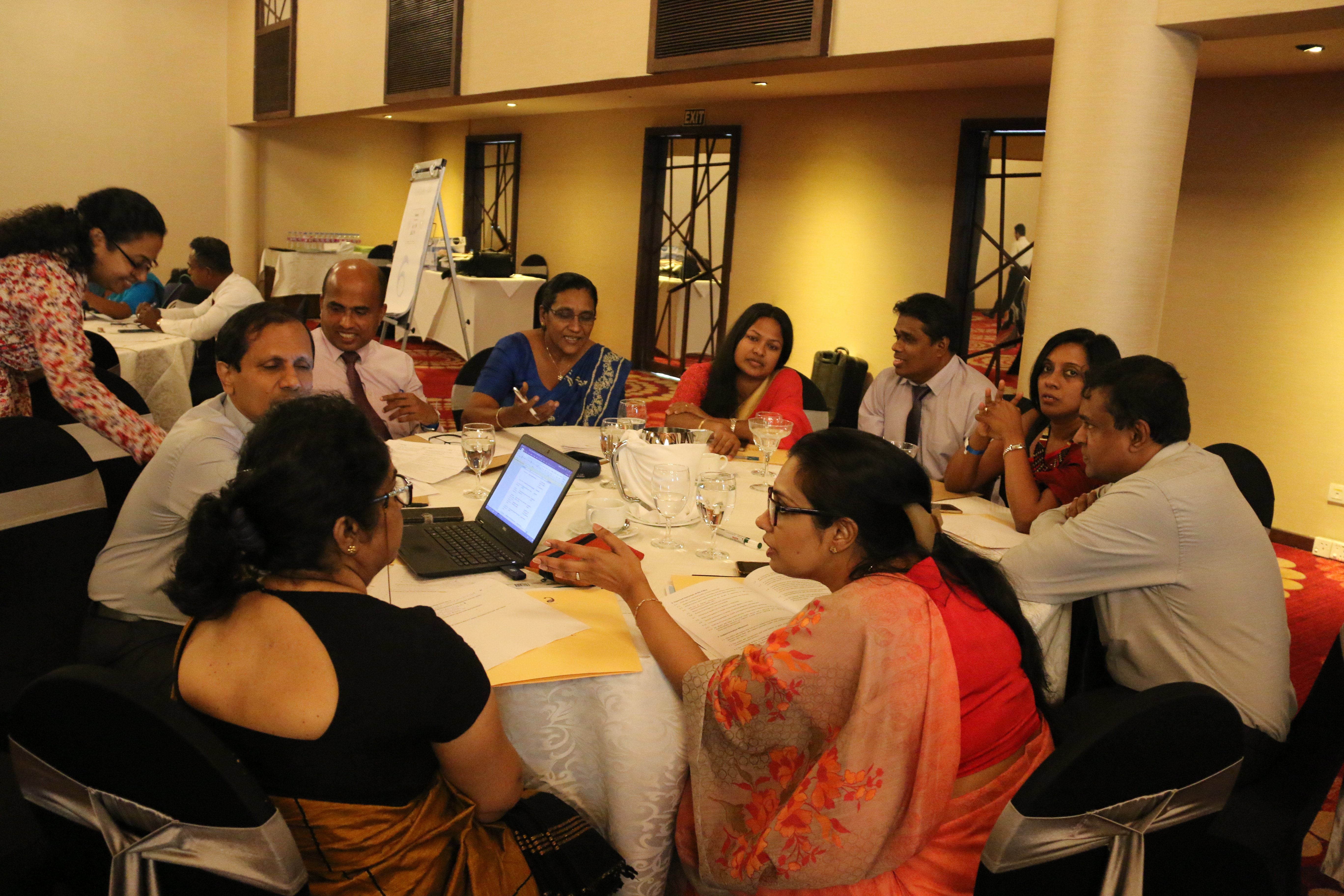 SDG Goal 3 SDG Goal 3